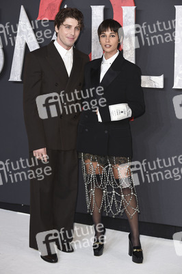 Filmscreening 'Smile 2' in London