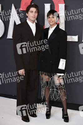 Filmscreening 'Smile 2' in London