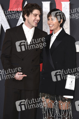 Filmscreening 'Smile 2' in London