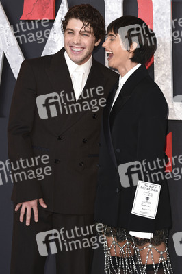 Filmscreening 'Smile 2' in London