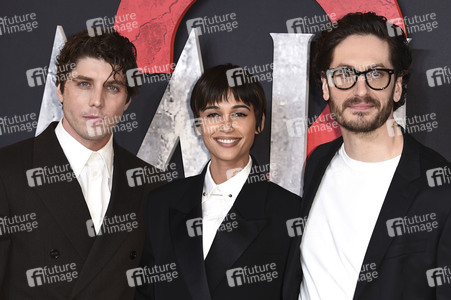 Filmscreening 'Smile 2' in London