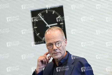 Fraktionssitzung der SPD-Bundestagsfraktion in Berlin