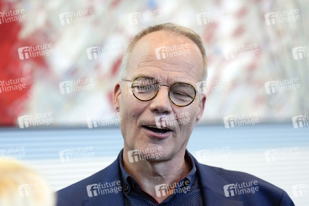 Fraktionssitzung der SPD-Bundestagsfraktion in Berlin