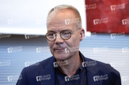 Fraktionssitzung der SPD-Bundestagsfraktion in Berlin