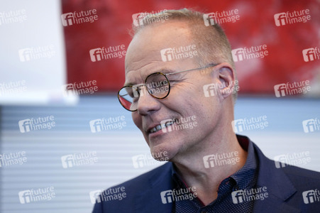 Fraktionssitzung der SPD-Bundestagsfraktion in Berlin