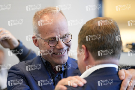 Fraktionssitzung der SPD-Bundestagsfraktion in Berlin