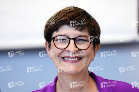 Fraktionssitzung der SPD-Bundestagsfraktion in Berlin