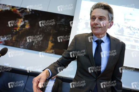 Fraktionssitzung der SPD-Bundestagsfraktion in Berlin