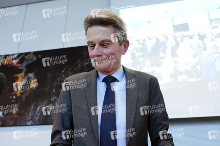 Fraktionssitzung der SPD-Bundestagsfraktion in Berlin