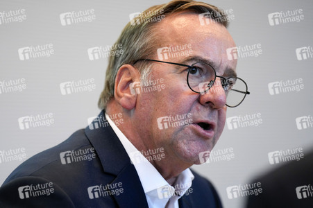 Fraktionssitzung der SPD-Bundestagsfraktion in Berlin