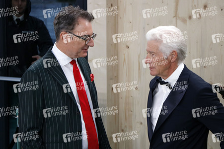 Filmpremiere 'Wisdom of Happiness', Zurich Film Festival 2024