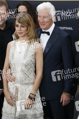 Filmpremiere 'Wisdom of Happiness', Zurich Film Festival 2024