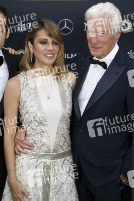 Filmpremiere 'Wisdom of Happiness', Zurich Film Festival 2024