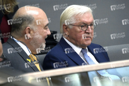 191. Sitzung des Deutschen Bundestages in Berlin