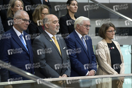 191. Sitzung des Deutschen Bundestages in Berlin