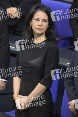 191. Sitzung des Deutschen Bundestages in Berlin