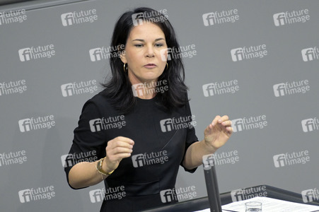 191. Sitzung des Deutschen Bundestages in Berlin