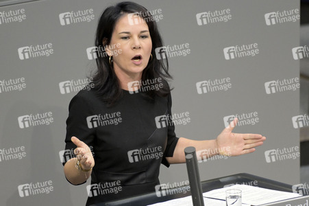 191. Sitzung des Deutschen Bundestages in Berlin