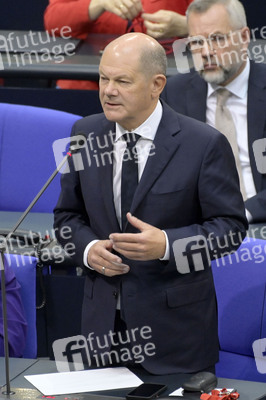 191. Sitzung des Deutschen Bundestages in Berlin