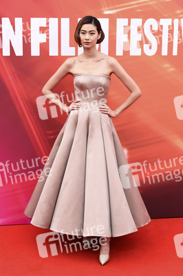 Serienscreening 'Disclaimer', BFI London Film Festival 2024