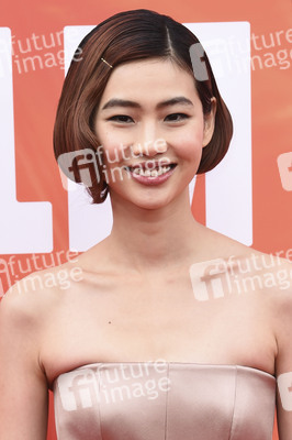 Serienscreening 'Disclaimer', BFI London Film Festival 2024