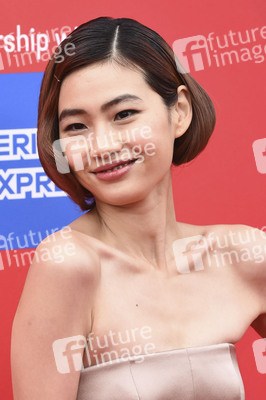 Serienscreening 'Disclaimer', BFI London Film Festival 2024