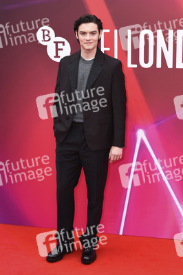 Serienscreening 'Disclaimer', BFI London Film Festival 2024