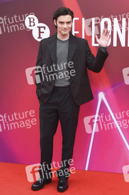 Serienscreening 'Disclaimer', BFI London Film Festival 2024