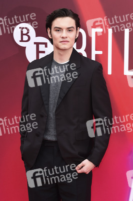 Serienscreening 'Disclaimer', BFI London Film Festival 2024