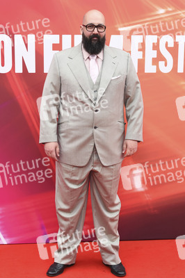 Serienscreening 'Disclaimer', BFI London Film Festival 2024