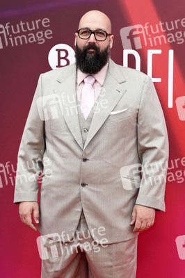 Serienscreening 'Disclaimer', BFI London Film Festival 2024