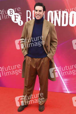 Serienscreening 'Disclaimer', BFI London Film Festival 2024