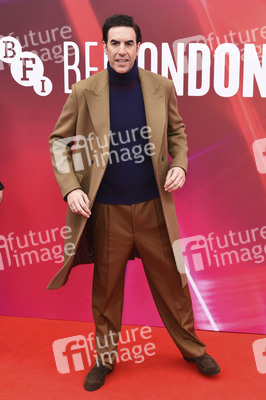 Serienscreening 'Disclaimer', BFI London Film Festival 2024