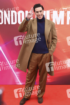 Serienscreening 'Disclaimer', BFI London Film Festival 2024