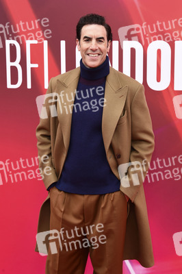 Serienscreening 'Disclaimer', BFI London Film Festival 2024