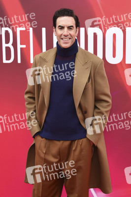 Serienscreening 'Disclaimer', BFI London Film Festival 2024