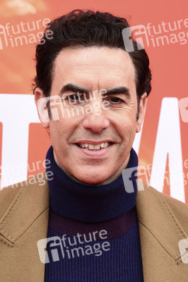 Serienscreening 'Disclaimer', BFI London Film Festival 2024