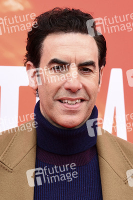 Serienscreening 'Disclaimer', BFI London Film Festival 2024