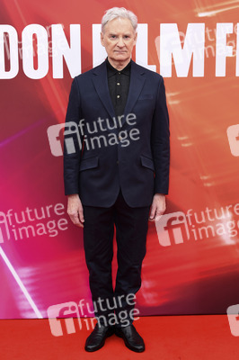 Serienscreening 'Disclaimer', BFI London Film Festival 2024