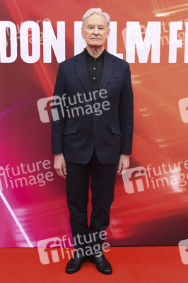 Serienscreening 'Disclaimer', BFI London Film Festival 2024