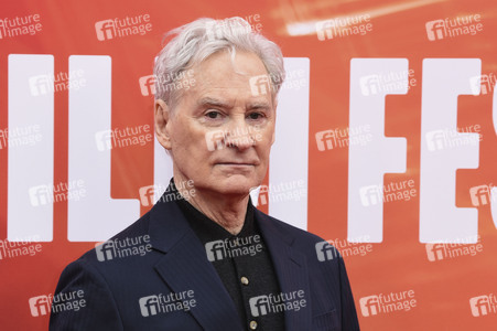 Serienscreening 'Disclaimer', BFI London Film Festival 2024