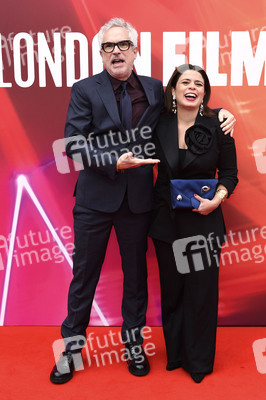 Serienscreening 'Disclaimer', BFI London Film Festival 2024