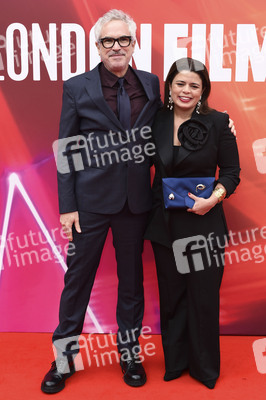 Serienscreening 'Disclaimer', BFI London Film Festival 2024