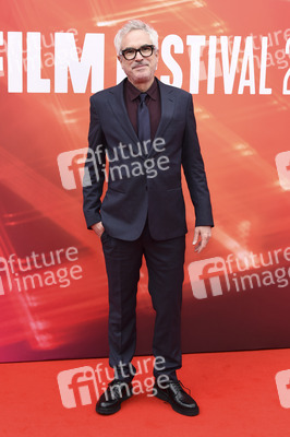 Serienscreening 'Disclaimer', BFI London Film Festival 2024