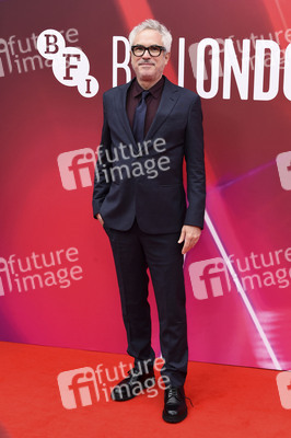 Serienscreening 'Disclaimer', BFI London Film Festival 2024