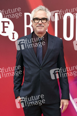 Serienscreening 'Disclaimer', BFI London Film Festival 2024