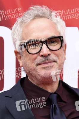 Serienscreening 'Disclaimer', BFI London Film Festival 2024