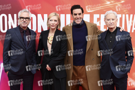 Serienscreening 'Disclaimer', BFI London Film Festival 2024