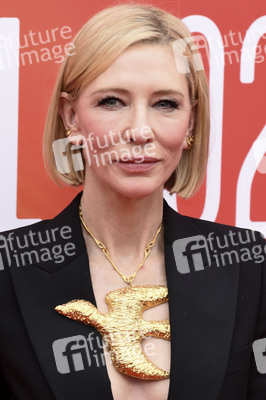 Serienscreening 'Disclaimer', BFI London Film Festival 2024