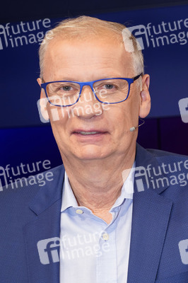 Talkshow 'maischberger' in Berlin